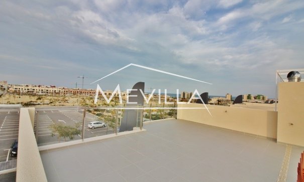 Resales - Flat / Apartment - Pilar de la Horadada - Torre de la Horadada