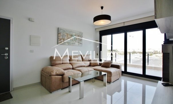 Resales - Flat / Apartment - Pilar de la Horadada - Torre de la Horadada