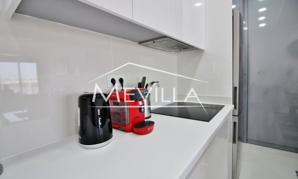 Resales - Flat / Apartment - Pilar de la Horadada - Torre de la Horadada