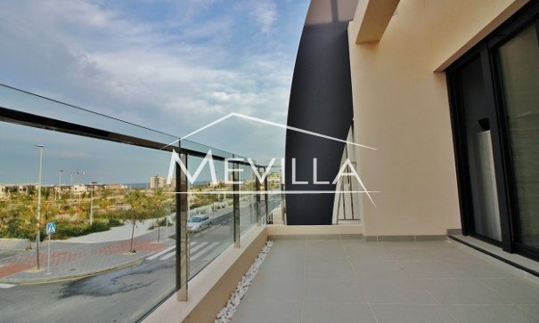 Resales - Flat / Apartment - Pilar de la Horadada - Torre de la Horadada