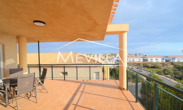 Resales - Flat / Apartment - Orihuela Costa - Playa Flamenca