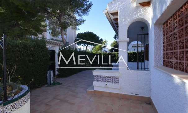 Resales - Villa - Orihuela Costa - La Zenia