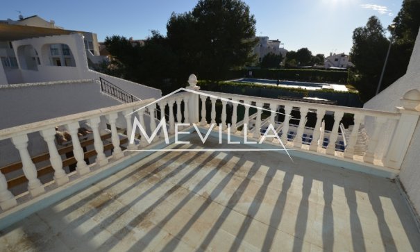 Resales - Villa - Orihuela Costa - La Zenia