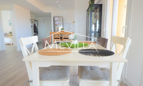 Resales - Flat / Apartment - Orihuela Costa - Playa Flamenca