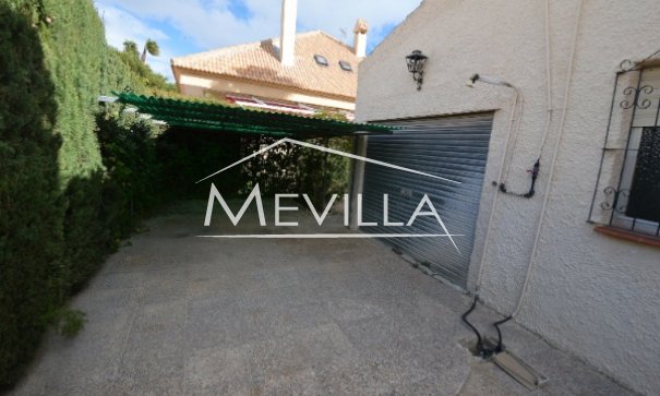 Resales - Villa - Orihuela Costa - La Zenia