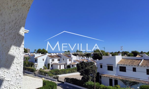 Resales - Flat / Apartment - Orihuela Costa - Cabo Roig