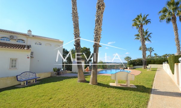 Resales - Townhouse - Orihuela Costa - Villamartin