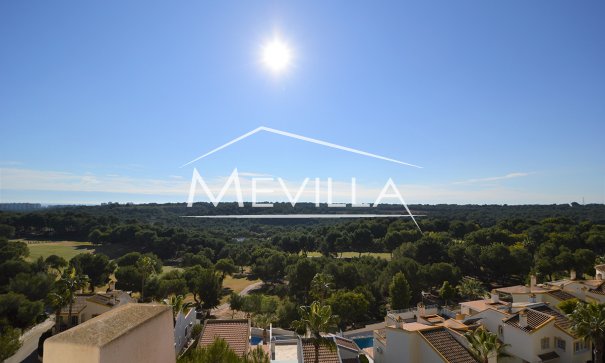 Resales - Townhouse - Orihuela Costa - Villamartin