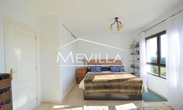 Resales - Townhouse - Orihuela Costa - Villamartin