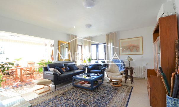 Resales - Townhouse - Orihuela Costa - Villamartin