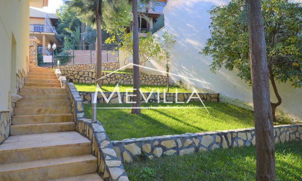 Wederverkoop - Villa - Orihuela Costa - Campoamor