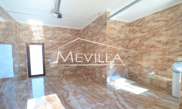 Wederverkoop - Villa - Orihuela Costa - Campoamor