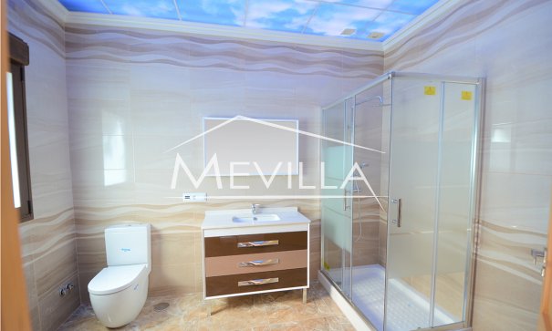 Wederverkoop - Villa - Orihuela Costa - Campoamor