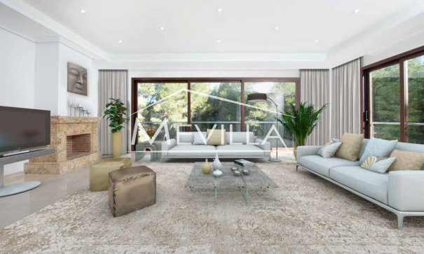 Wederverkoop - Villa - Orihuela Costa - Campoamor