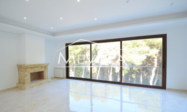 Wederverkoop - Villa - Orihuela Costa - Campoamor