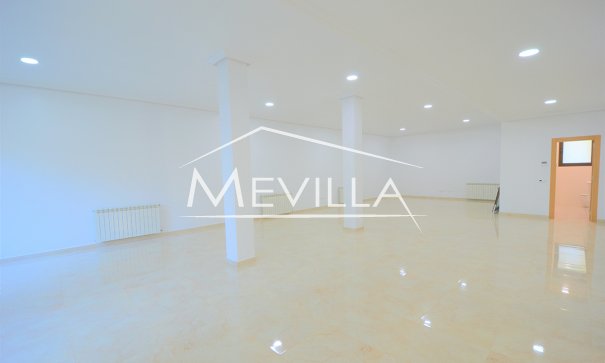 Wederverkoop - Villa - Orihuela Costa - Campoamor