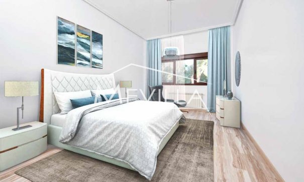 Wederverkoop - Villa - Orihuela Costa - Campoamor