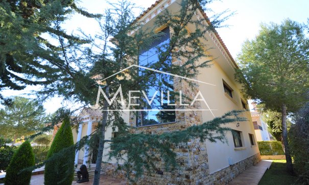 Resales - Villa - Orihuela Costa - Campoamor