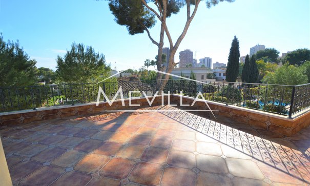 Resales - Villa - Orihuela Costa - Campoamor