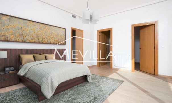 Resales - Villa - Orihuela Costa - Campoamor