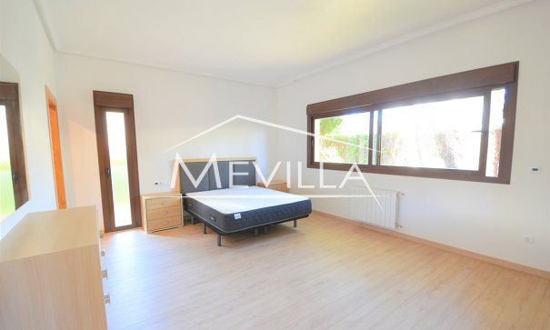 Resales - Villa - Orihuela Costa - Campoamor