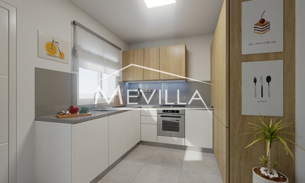 New built - Flat / Apartment - Orihuela Costa - Villamartin