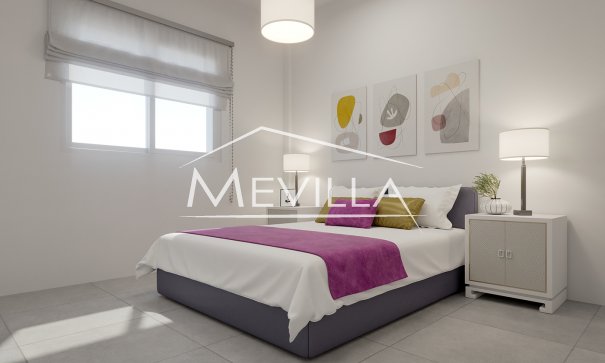 New built - Flat / Apartment - Orihuela Costa - Villamartin