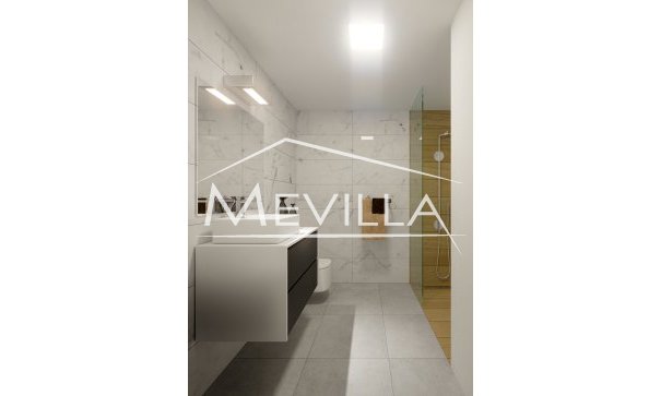 New built - Flat / Apartment - Orihuela Costa - Villamartin