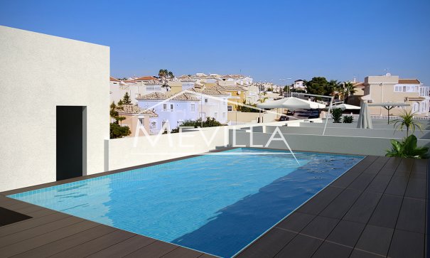 New built - Flat / Apartment - Orihuela Costa - Villamartin