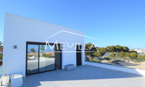 Resales - Villa - Orihuela Costa - Villamartin