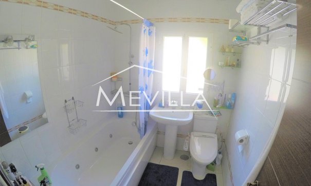 Resales - Villa - Orihuela Costa - Cabo Roig