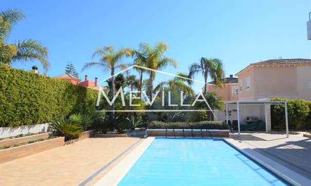 Resales - Villa - Orihuela Costa - La Zenia