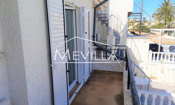 Resales - Townhouse - Orihuela Costa - Cabo Roig