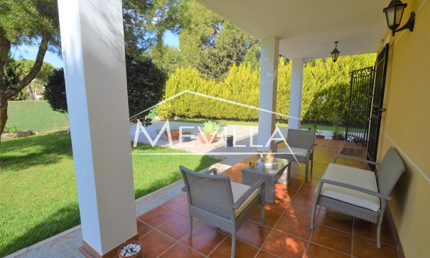 Resales - Villa - Orihuela Costa - Punta Prima