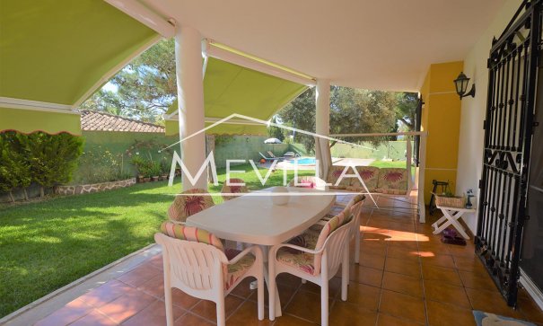 Resales - Villa - Orihuela Costa - Punta Prima