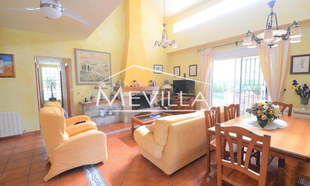 Resales - Villa - Orihuela Costa - Punta Prima