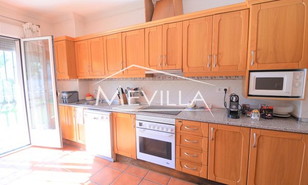 Resales - Villa - Orihuela Costa - Punta Prima