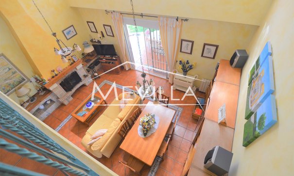 Resales - Villa - Orihuela Costa - Punta Prima