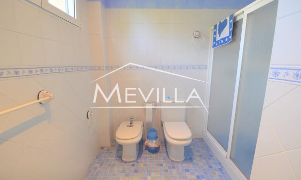 Resales - Villa - Orihuela Costa - Punta Prima