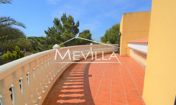 Resales - Villa - Orihuela Costa - Punta Prima