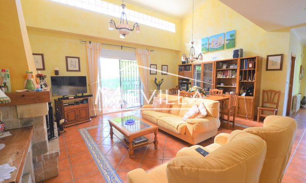 Resales - Villa - Orihuela Costa - Punta Prima