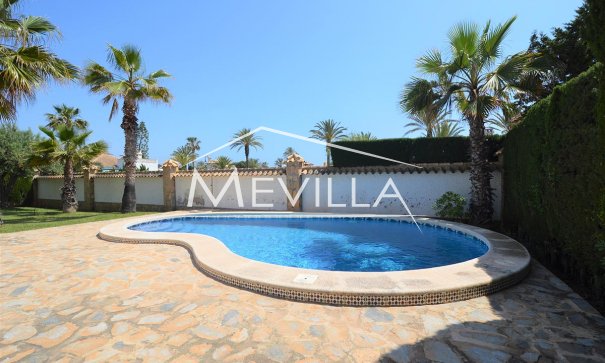 Resales - Villa - Orihuela Costa - Cabo Roig