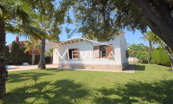 Resales - Villa - Orihuela Costa - Cabo Roig