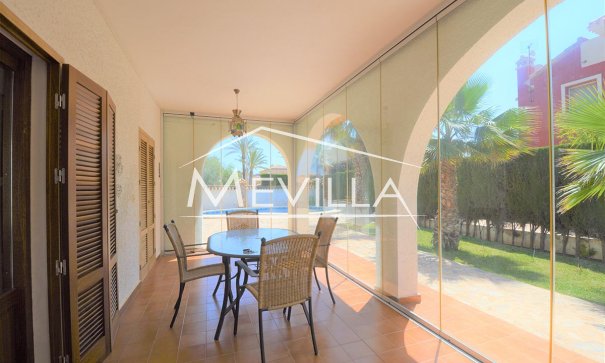 Resales - Villa - Orihuela Costa - Cabo Roig