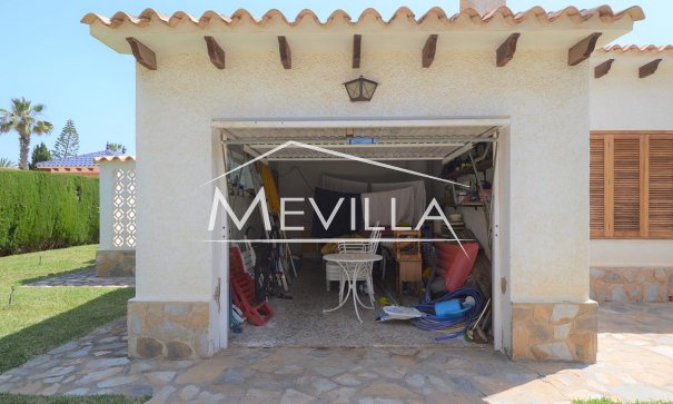 Resales - Villa - Orihuela Costa - Cabo Roig