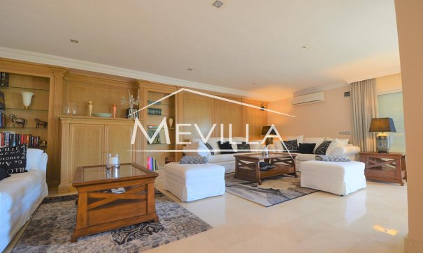 Resales - Villa - Torrevieja