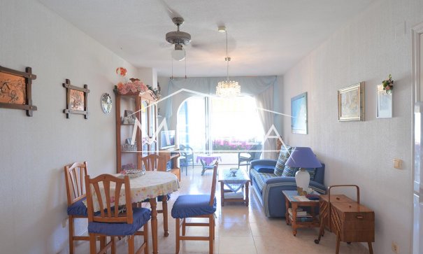 Resales - Flat / Apartment - Orihuela Costa - Cabo Roig