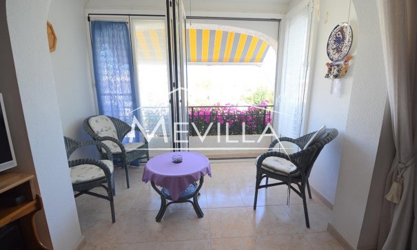 Resales - Flat / Apartment - Orihuela Costa - Cabo Roig