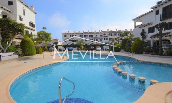 Resales - Flat / Apartment - Orihuela Costa - Cabo Roig