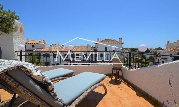 Resales - Townhouse - Orihuela Costa - Cabo Roig